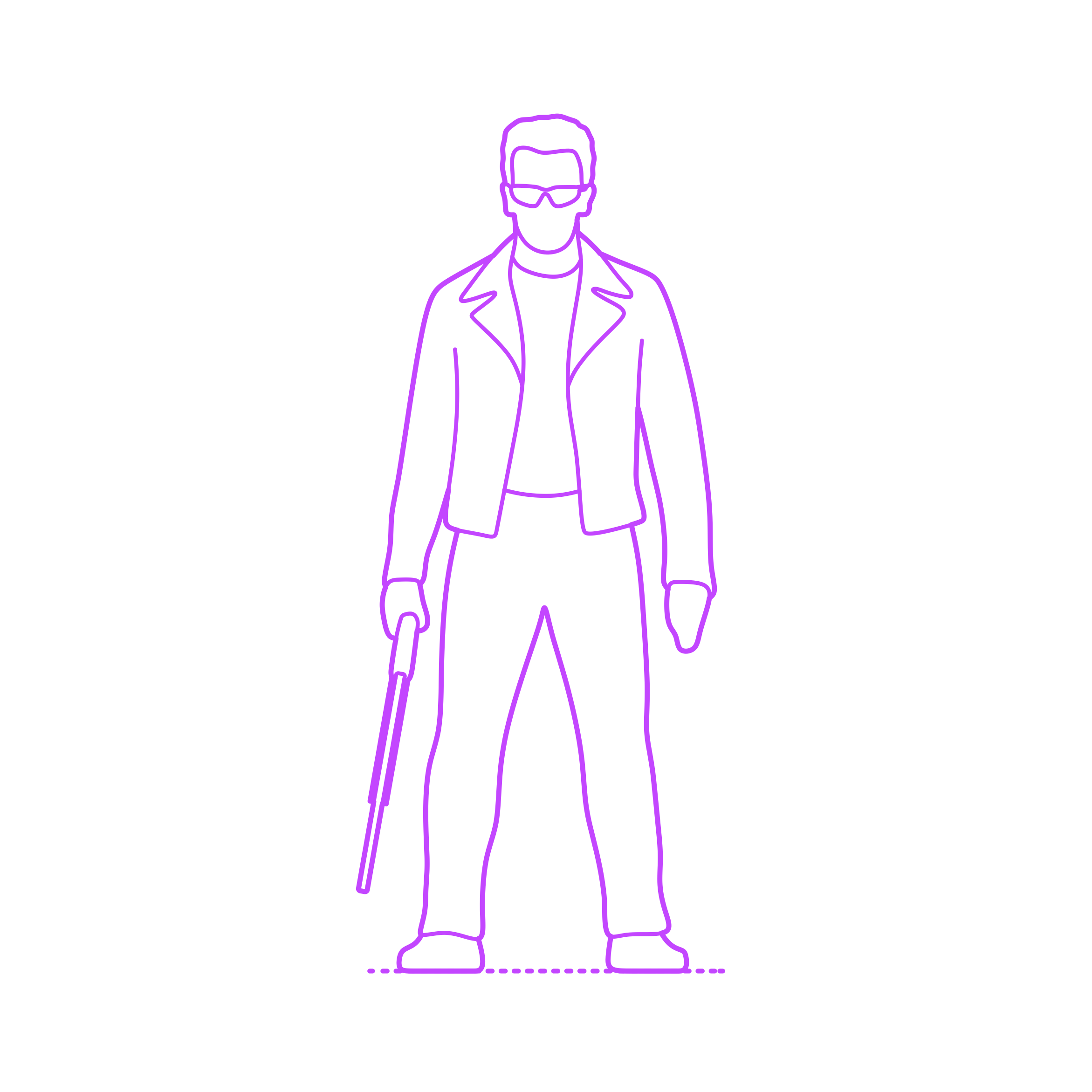Pop Culture Action Heroes T 800 Terminator Stencil Svg Design File Free Vectors